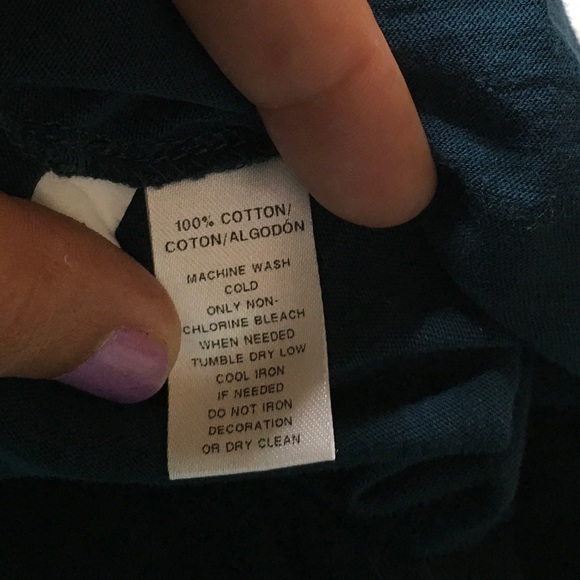 LOFT Ann Taylor Vintage Soft Braid Size XS - Picture 7 of 7